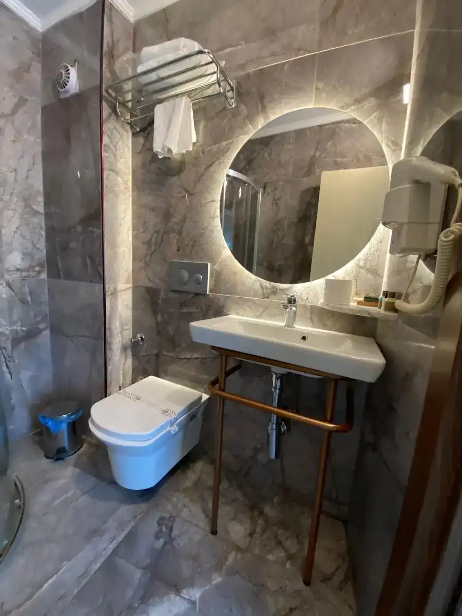 Rest Inn Aydın Hotel fotoğraf 3