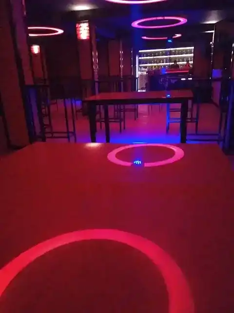 Ruj Club