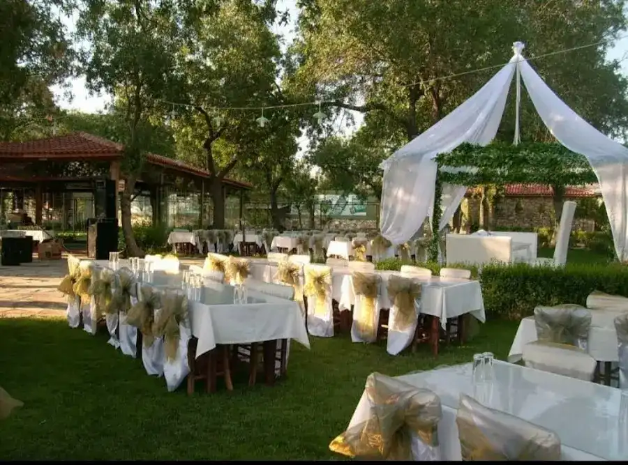 Afrodisias Restaurant