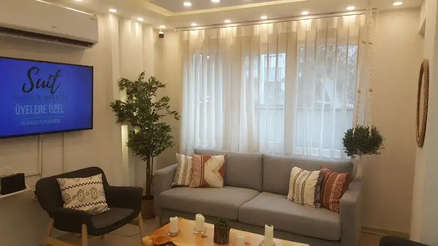 Aydın Suit Güzellik Merkezi fotoğraf 2