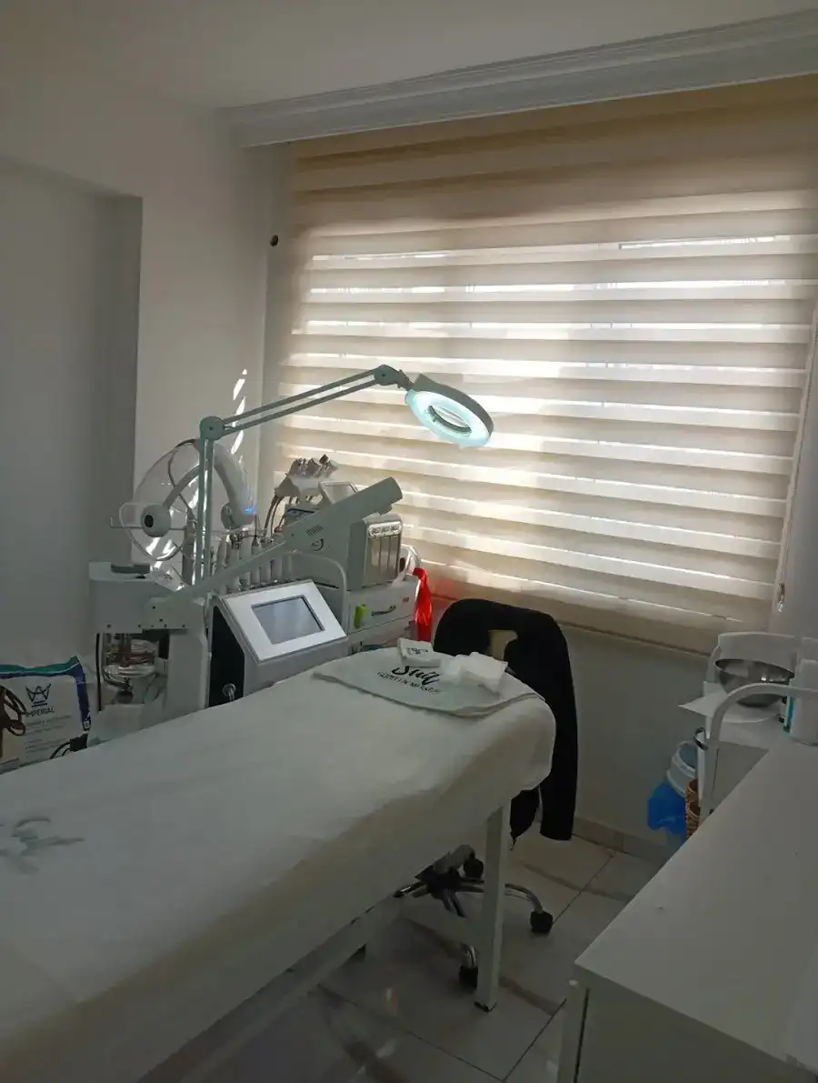 Aydın Suit Güzellik Merkezi fotoğraf 3