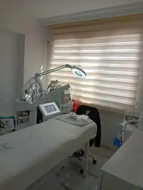 Aydın Suit Güzellik Merkezi fotoğraf 3
