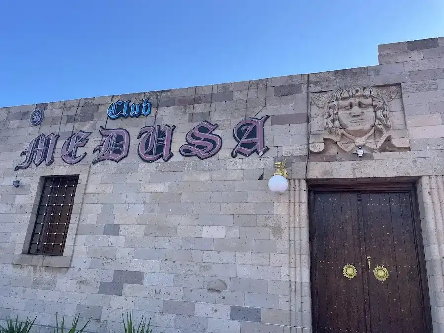 Club Medusa & Beach Club