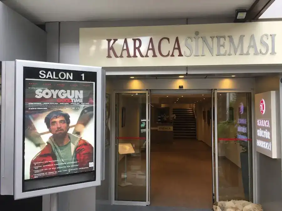 Karaca Sineması fotoğraf 3