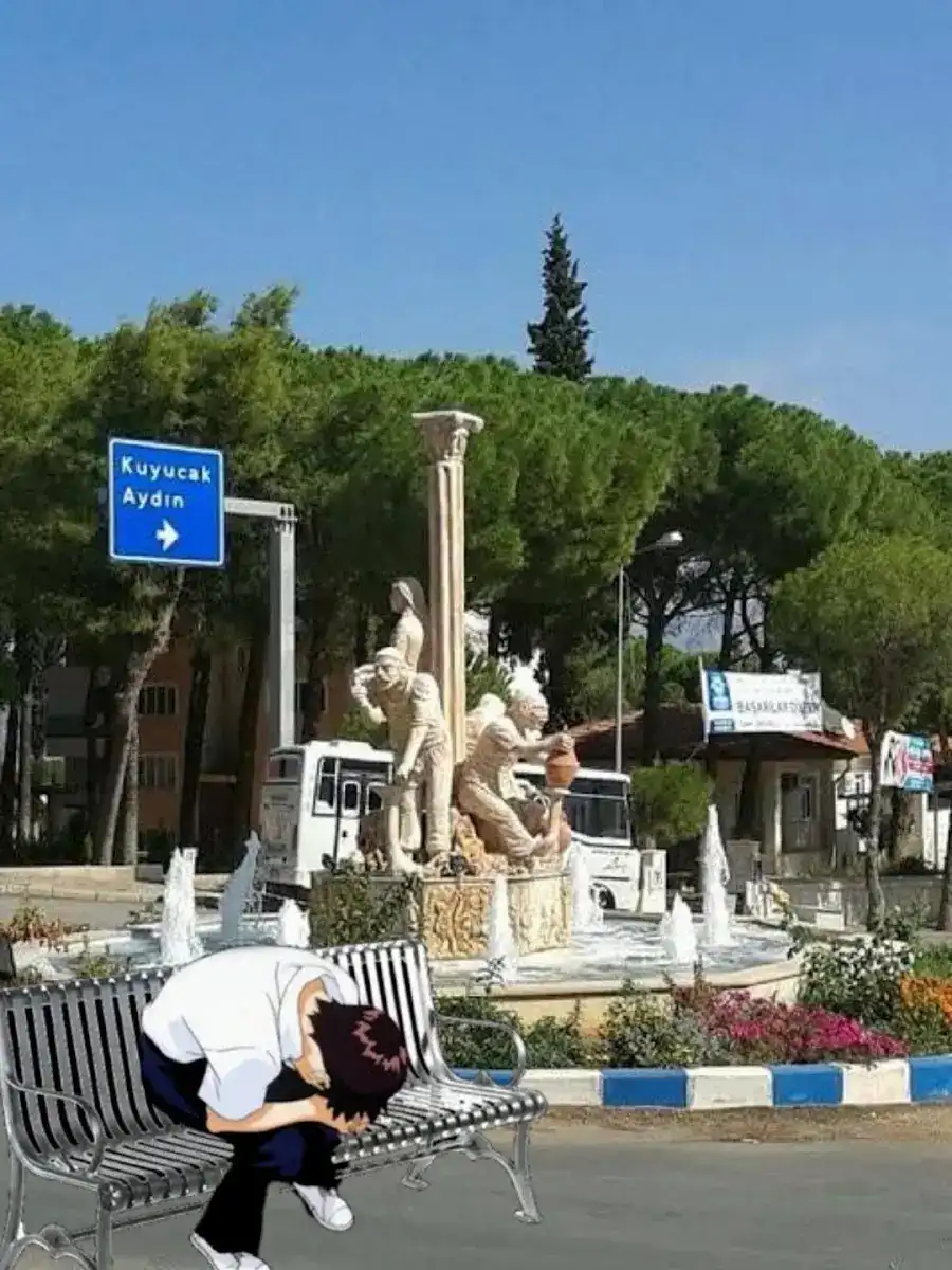 Karacasu Belediyesi fotoğraf 3
