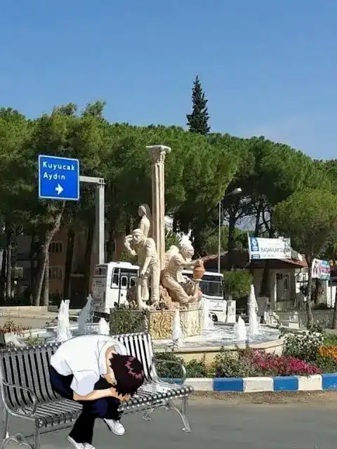 Karacasu Belediyesi fotoğraf 3