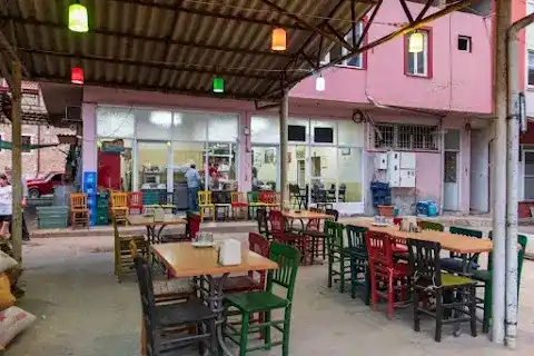 Karacasu Pide Salonu