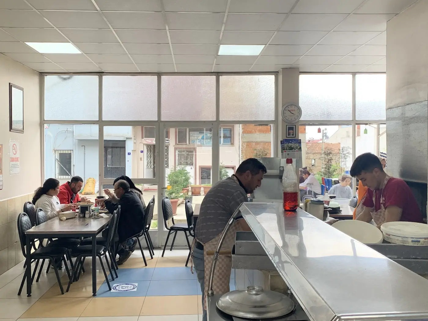 Karacasu Pide Salonu fotoğraf 3