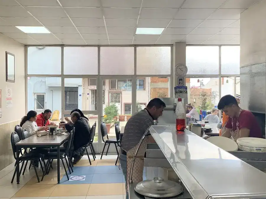 Karacasu Pide Salonu fotoğraf 3