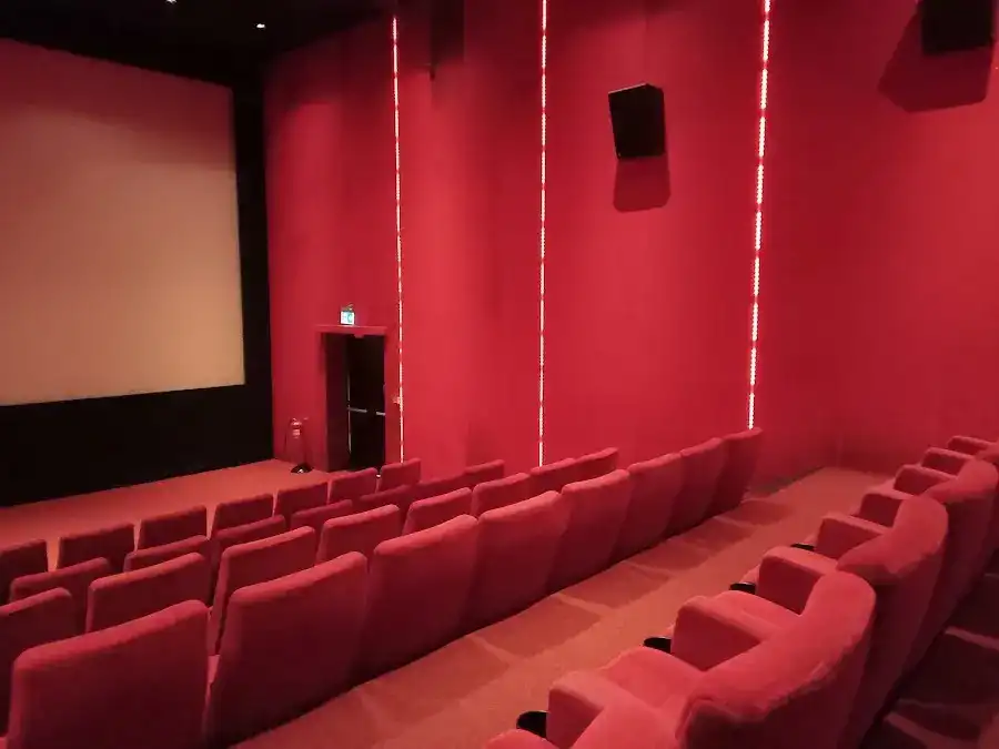 Paribu Cineverse Forum Aydın