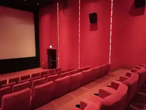 Paribu Cineverse Forum Aydın
