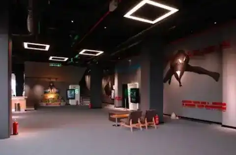 Paribu Cineverse Forum Aydın fotoğraf 3