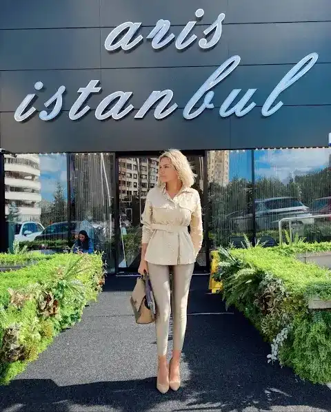 Aris Ezgi Doğan Aydın Güzellik Merkezi | Aydın Lazer Epilasyon | Aydın Kalıcı Makyaj