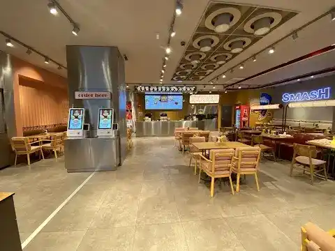 Burger Yiyelim fotoğraf 2