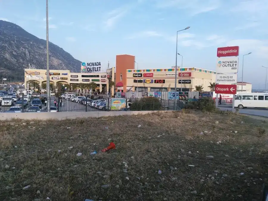 Cinemarine Novada Söke fotoğraf 3