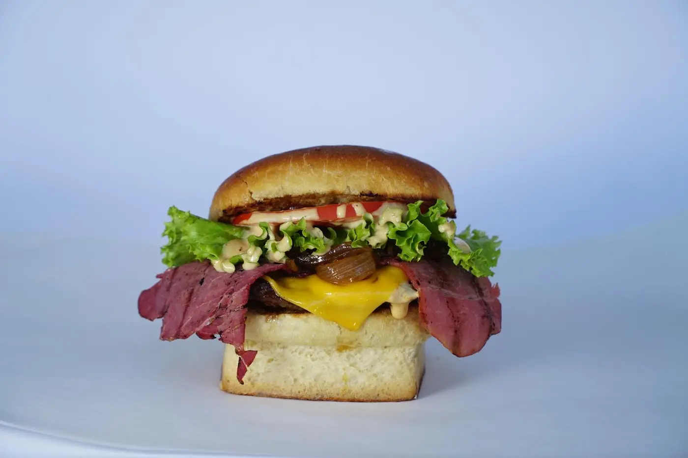 KÖZMOPOLİT BURGER fotoğraf 2