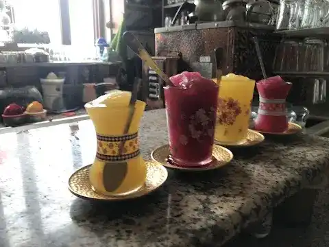 The Cafe of Bey Alinda fotoğraf 2