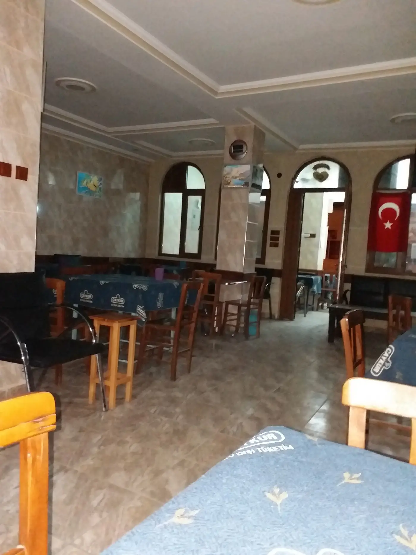 The Cafe of Bey Alinda fotoğraf 3