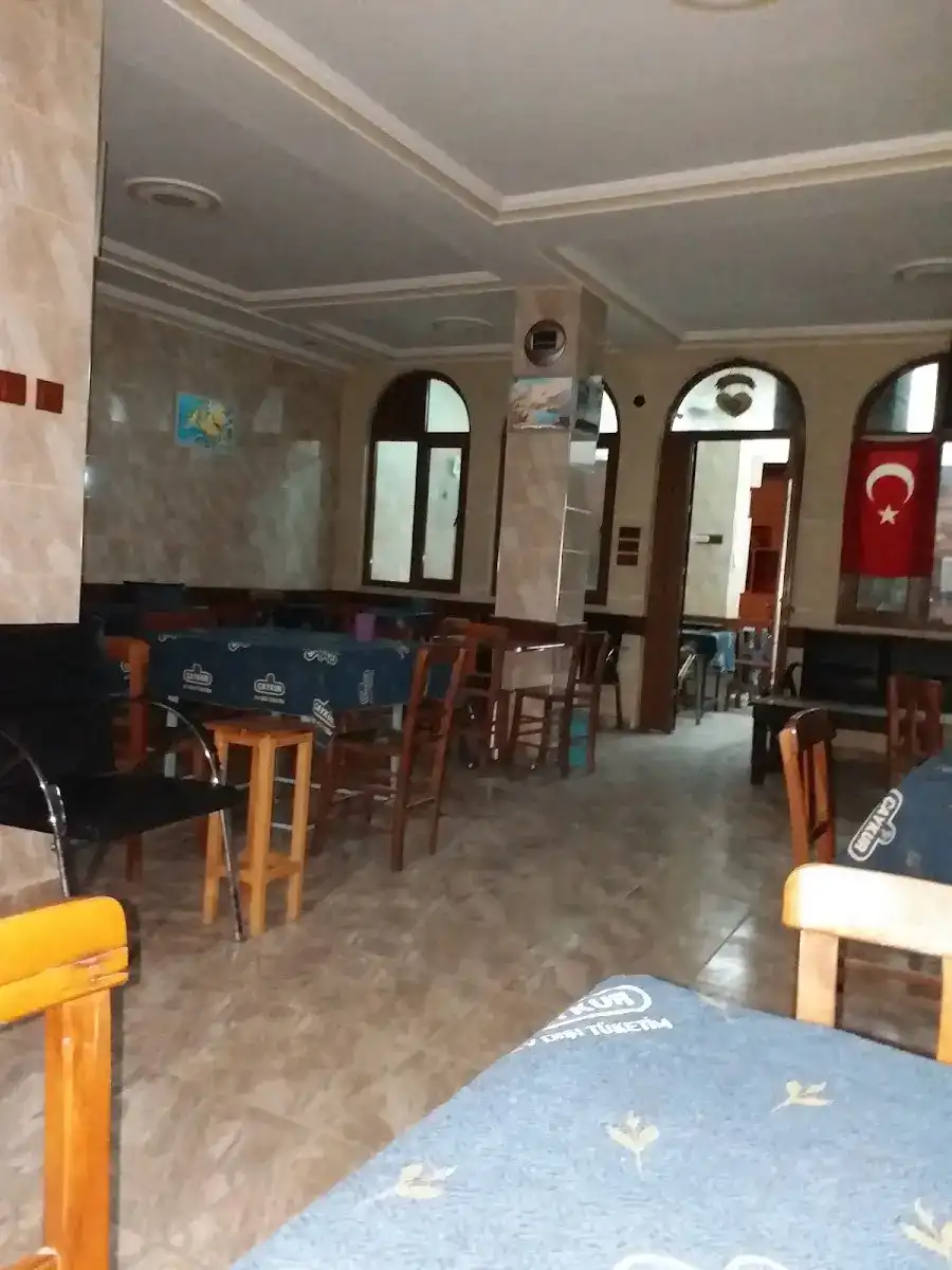 The Cafe of Bey Alinda fotoğraf 3