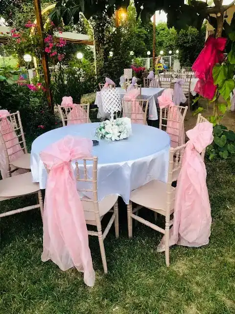 Begonvil Cafe&Kır Bahçesi