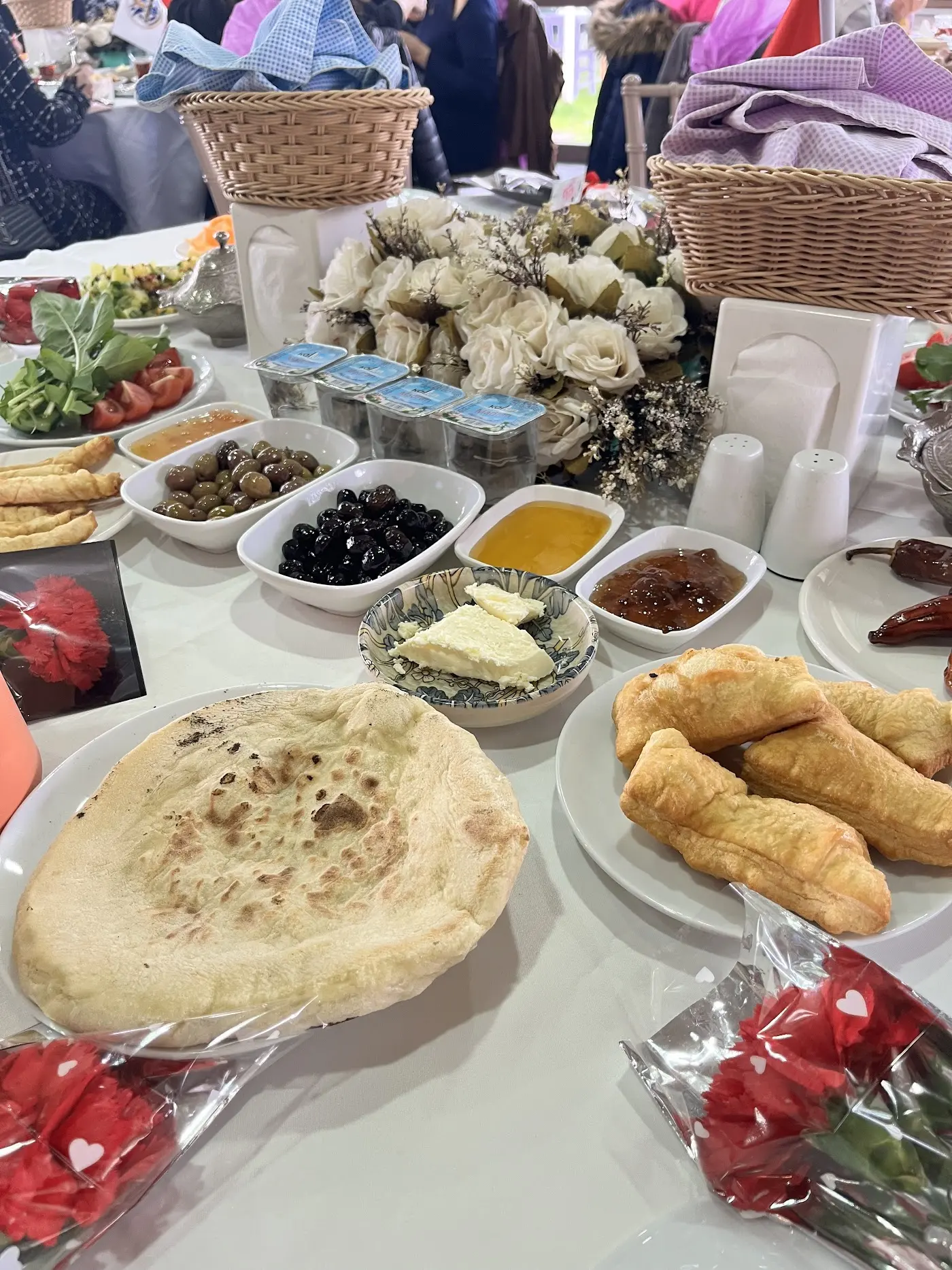 Begonvil Cafe&Kır Bahçesi fotoğraf 2