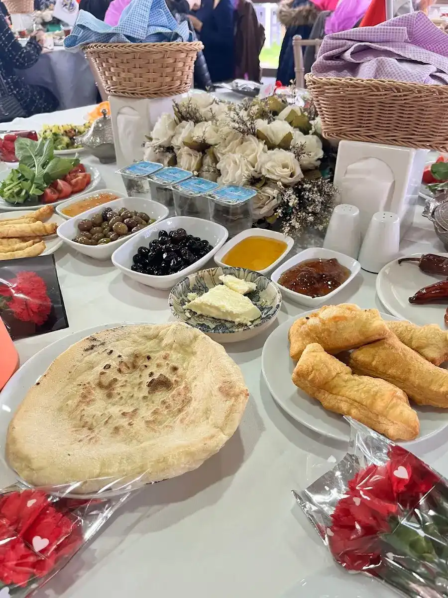 Begonvil Cafe&Kır Bahçesi fotoğraf 2