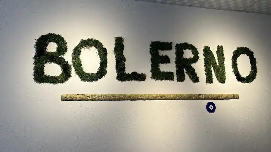 Bolerno Cafe restoran fotoğraf 3