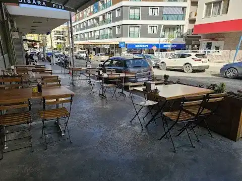 Disara Pide Salonu