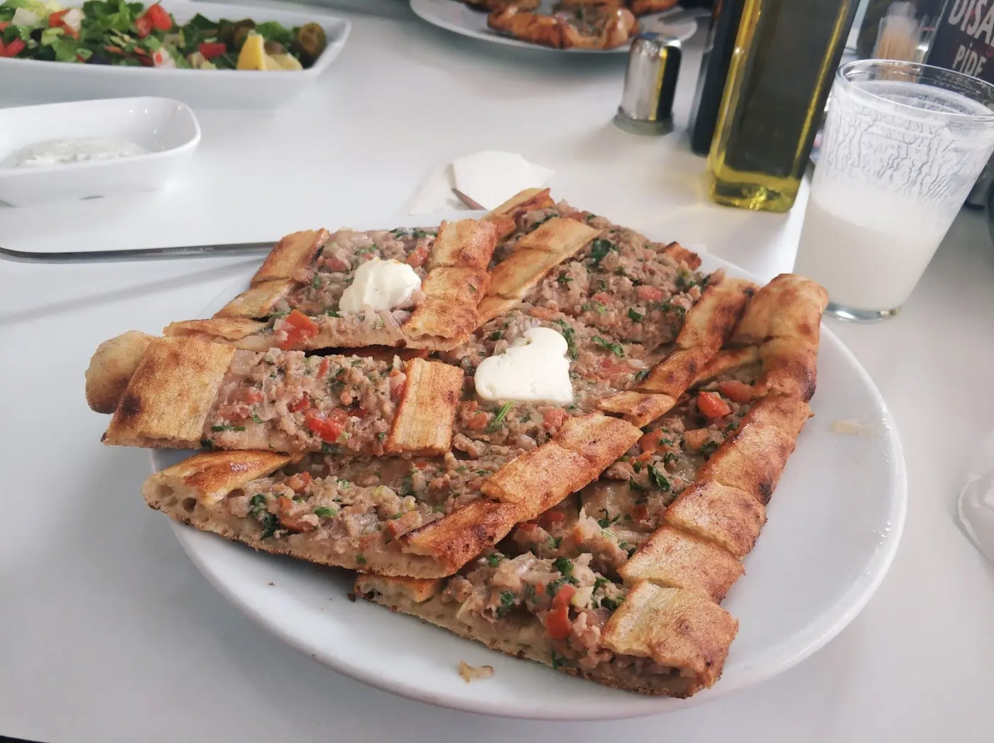 Disara Pide Salonu fotoğraf 2