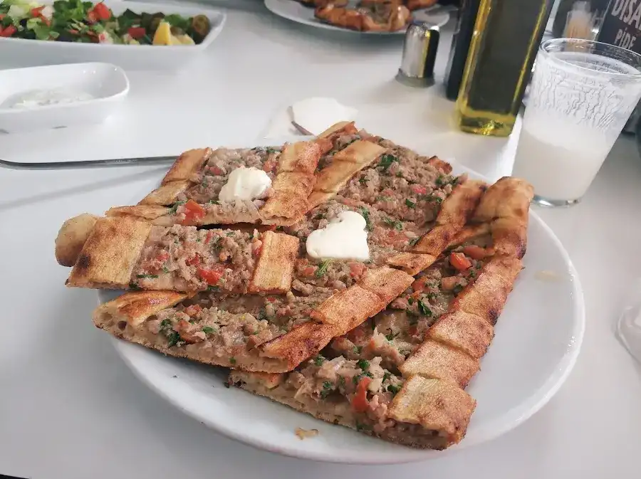 Disara Pide Salonu fotoğraf 2