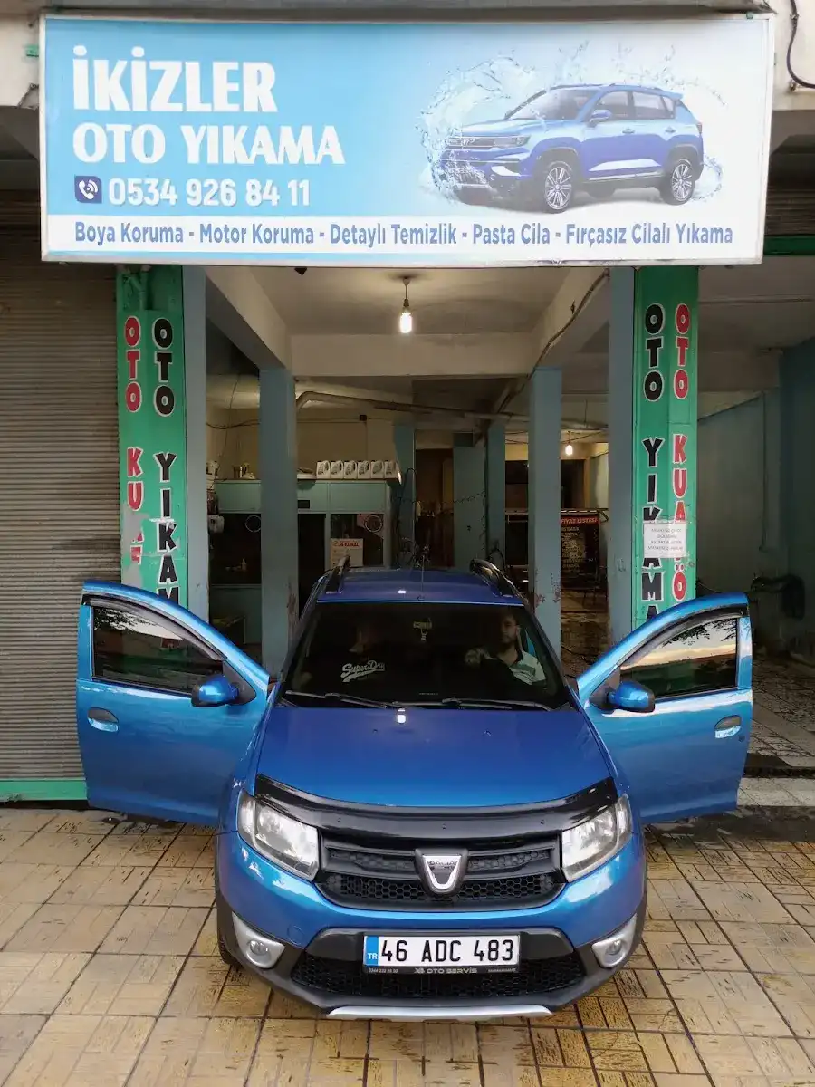 Clean Car Oto Yıkama