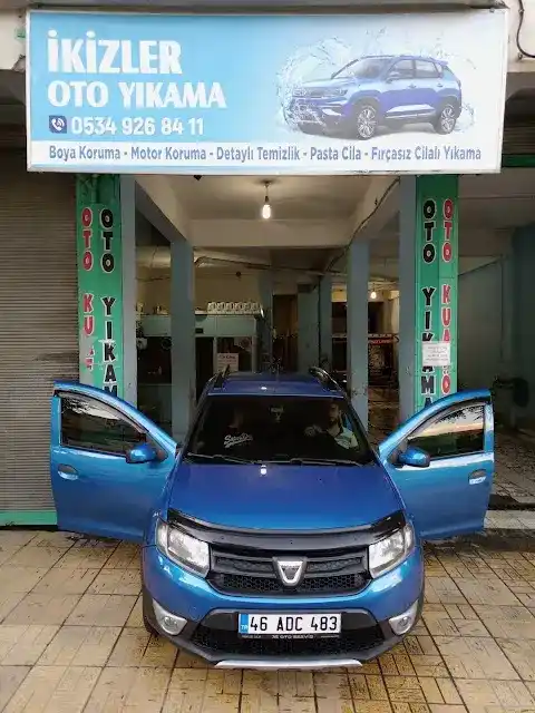 Clean Car Oto Yıkama