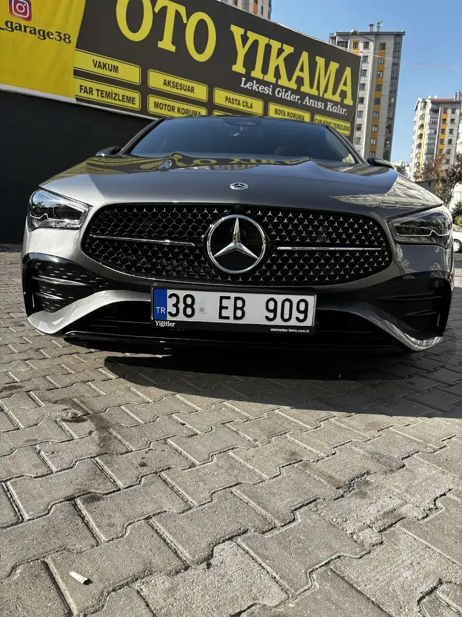 Köşk Oto Yıkama fotoğraf 2