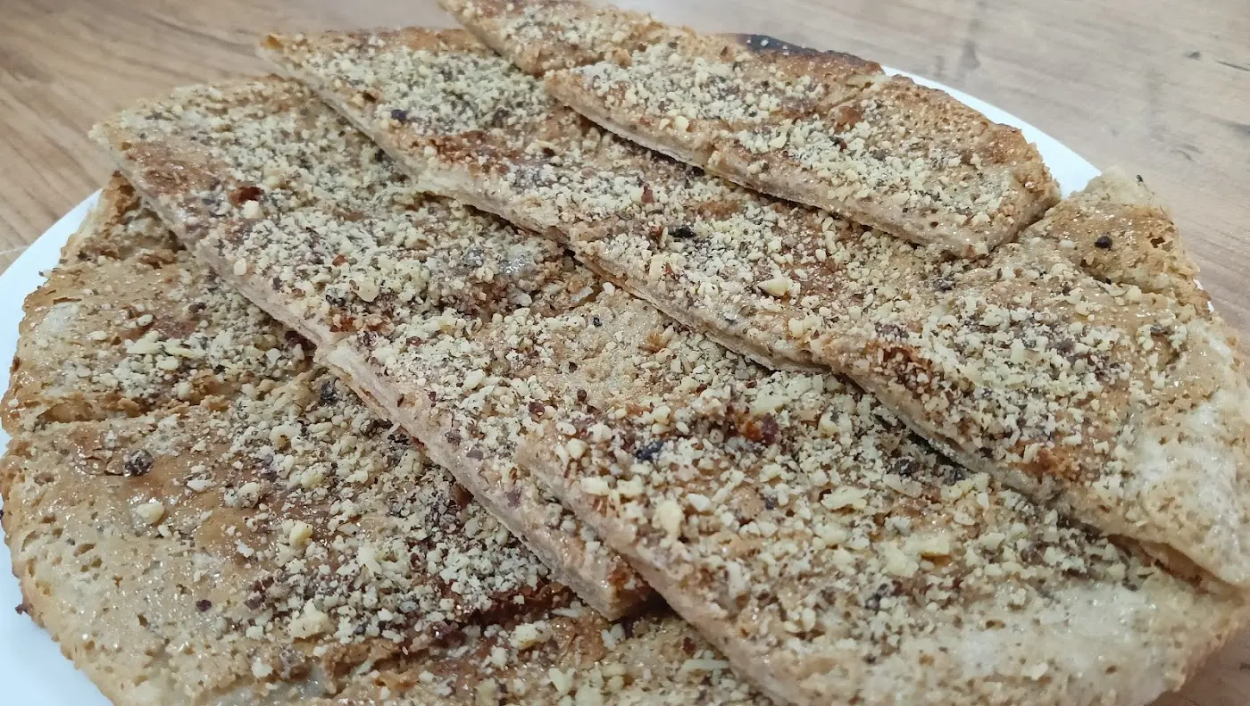 Nefis Pide fotoğraf 2