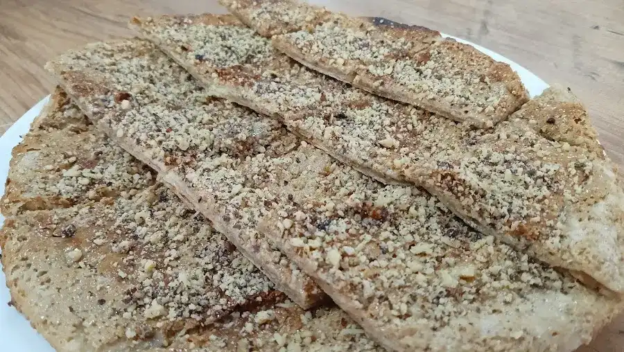 Nefis Pide fotoğraf 2