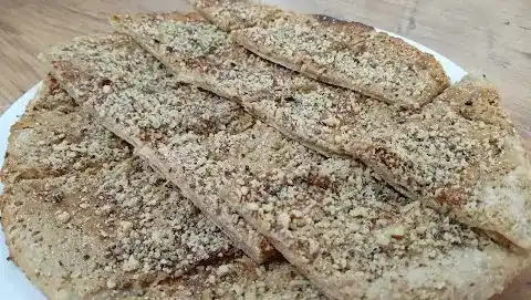 Nefis Pide fotoğraf 2