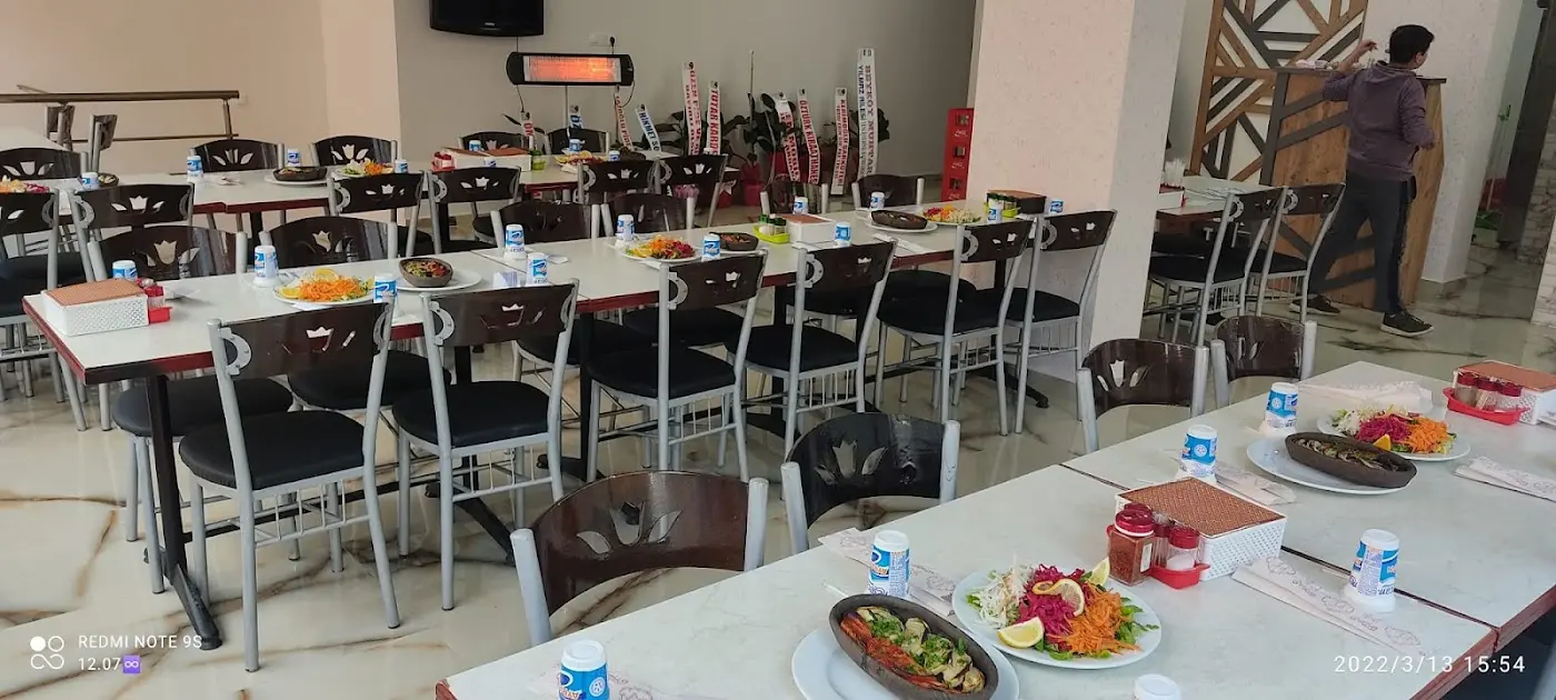 Nefis Pide fotoğraf 3