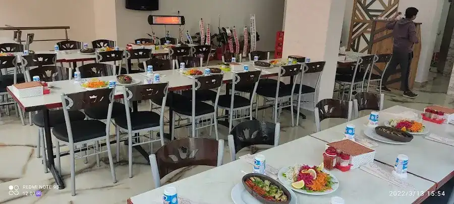 Nefis Pide fotoğraf 3