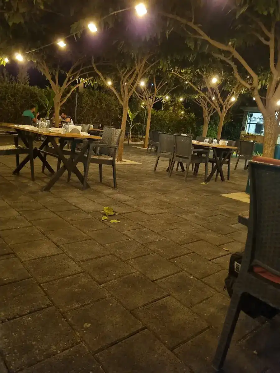 Ot-antik Park fotoğraf 3