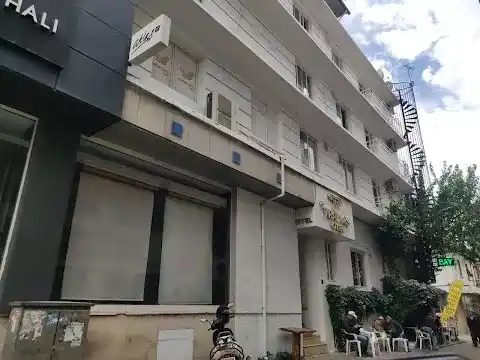 Öz Tralles pansiyon