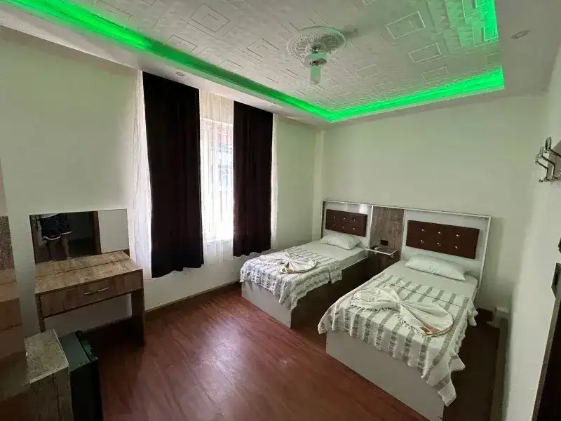 Öz Tralles pansiyon fotoğraf 2