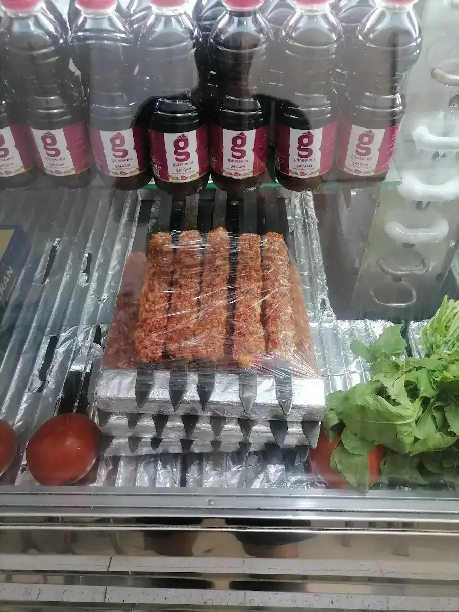 Paşam Izgara ve Et Salonu