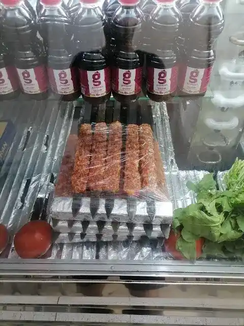 Paşam Izgara ve Et Salonu