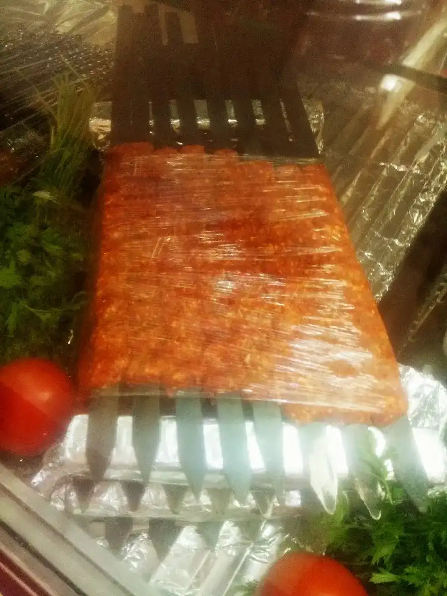Paşam Izgara ve Et Salonu fotoğraf 2