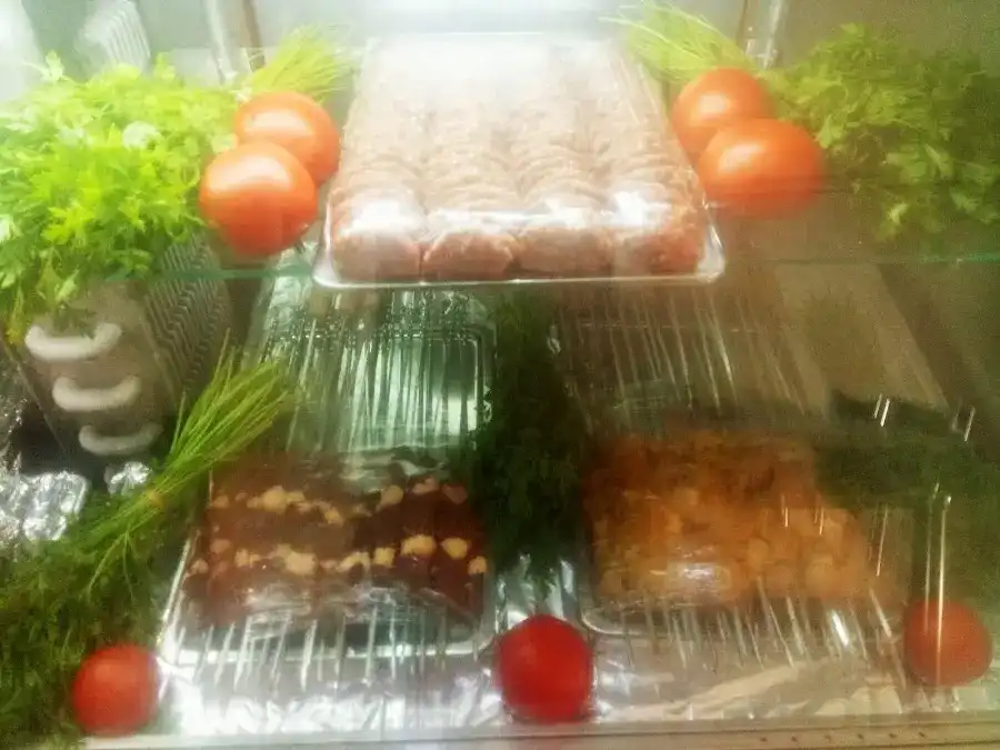 Paşam Izgara ve Et Salonu fotoğraf 3