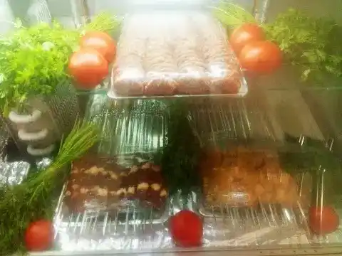 Paşam Izgara ve Et Salonu fotoğraf 3