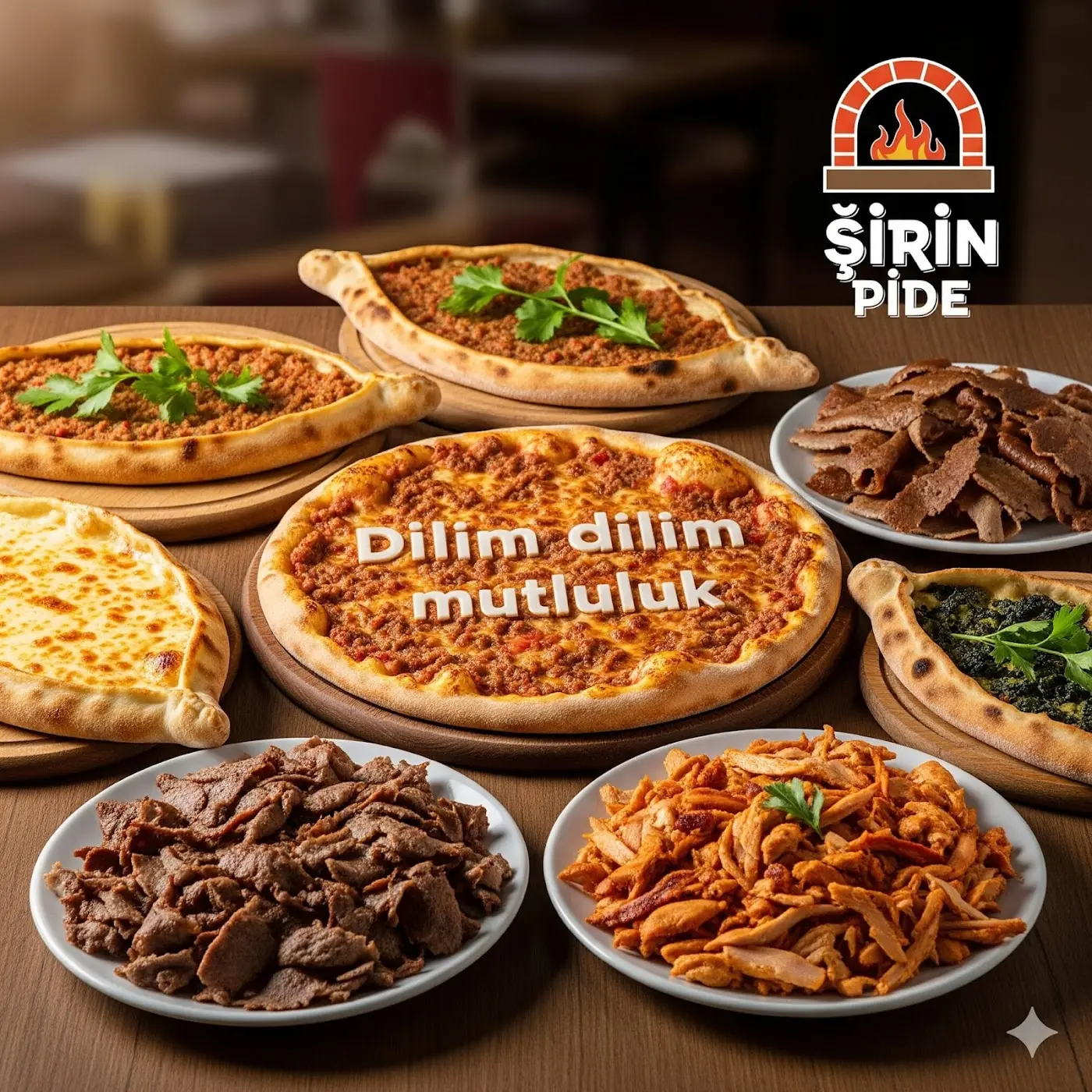 Şirin Pide fotoğraf 2