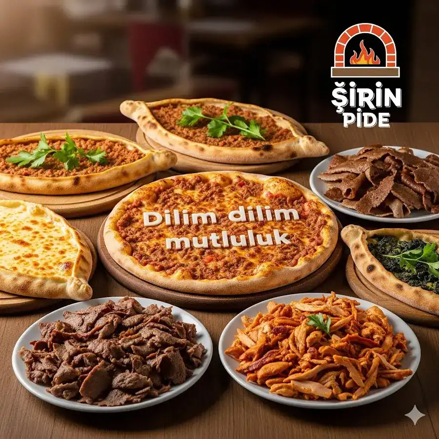 Şirin Pide fotoğraf 2