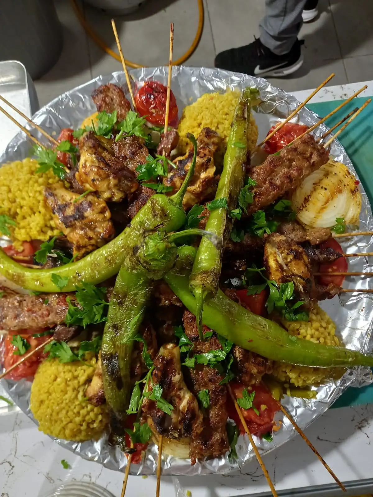 Teras et fotoğraf 2