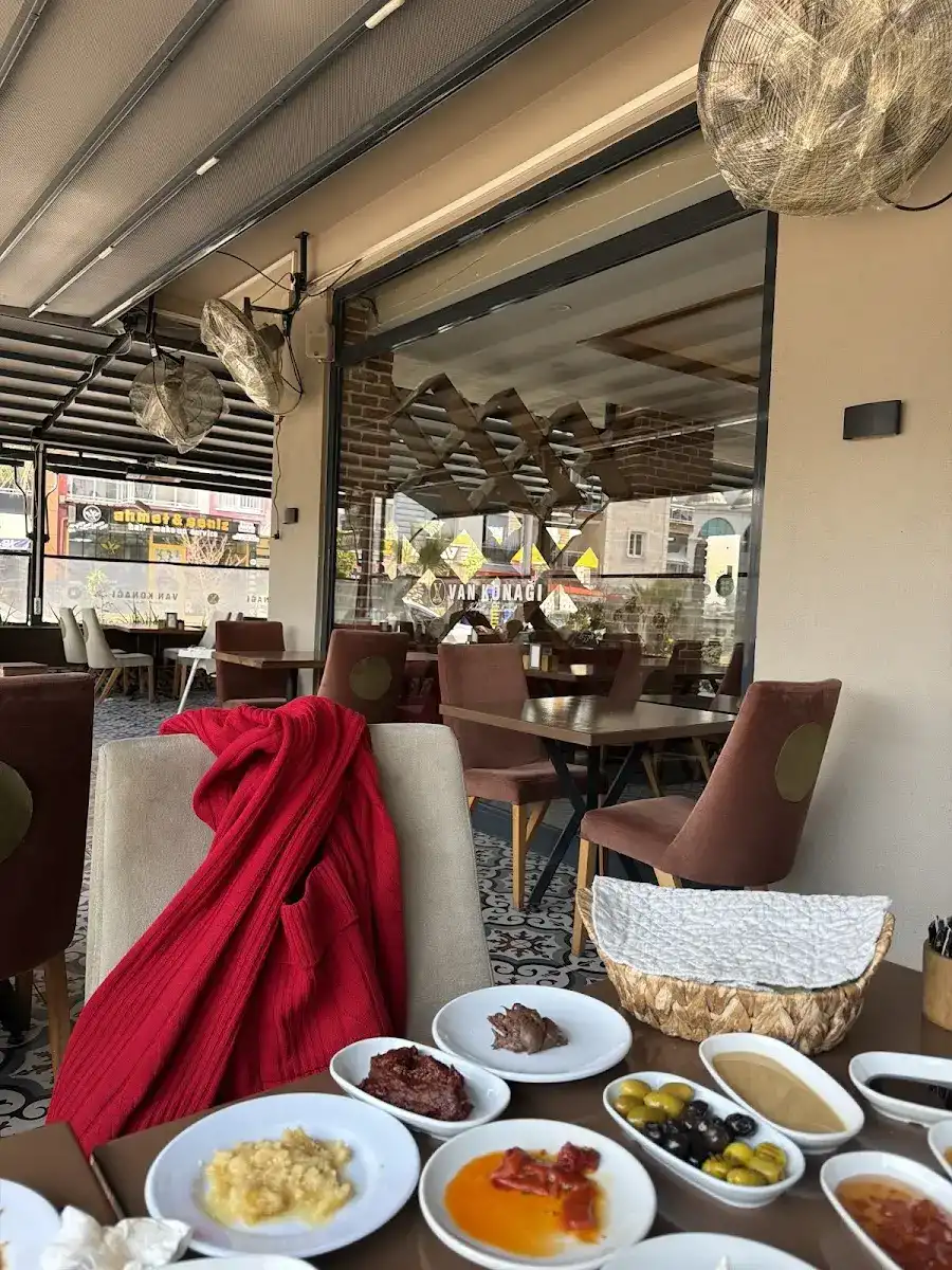 Van Konağı fotoğraf 3